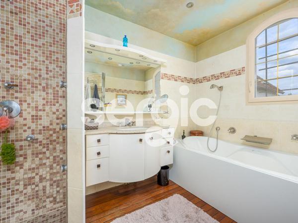 Achat 7 Pieces 176 91450 Soisy Sur Seine idf53334