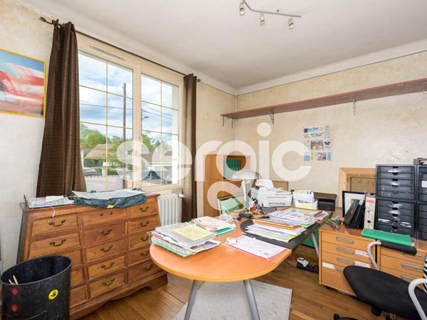 Achat 7 Pieces 176 91450 Soisy Sur Seine idf53334