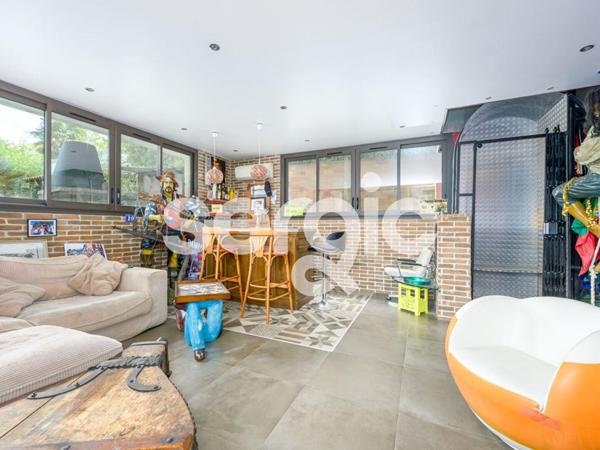 Achat 7 Pieces 176 91450 Soisy Sur Seine idf53334