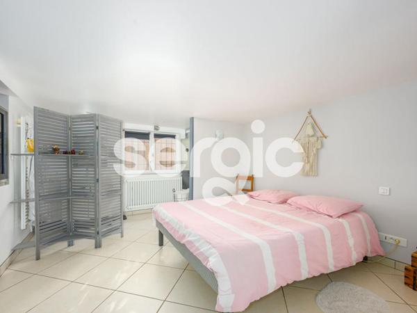 Achat 7 Pieces 176 91450 Soisy Sur Seine idf53334