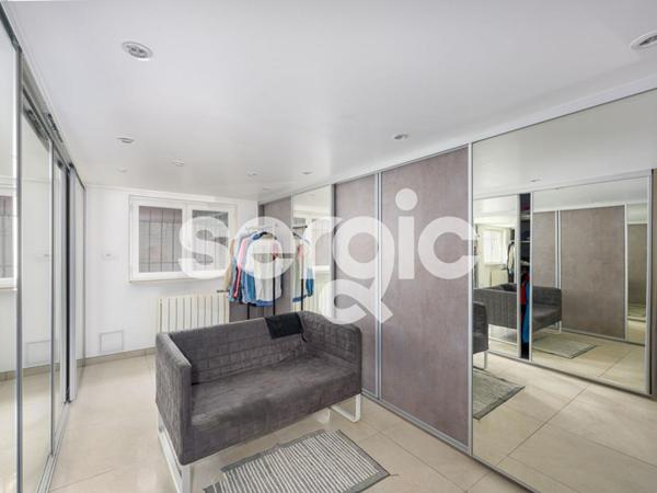 Achat 7 Pieces 176 91450 Soisy Sur Seine idf53334