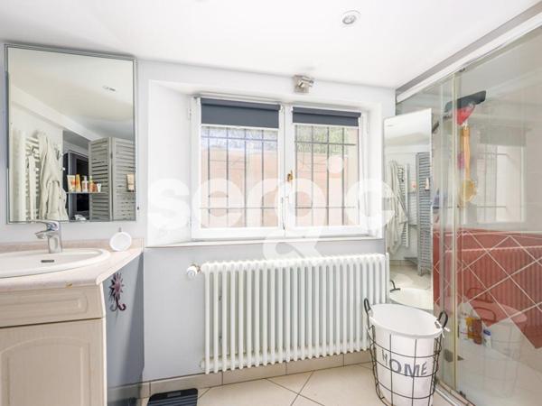 Achat 7 Pieces 176 91450 Soisy Sur Seine idf53334