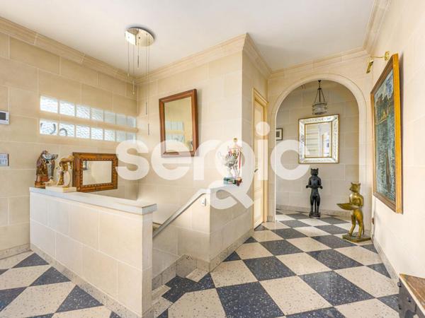 Achat 7 Pieces 176 91450 Soisy Sur Seine idf53334