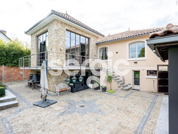 Achat 7 Pieces 176 91450 Soisy Sur Seine idf53334