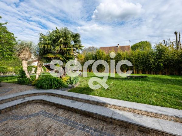 Achat 7 Pieces 176 91450 Soisy Sur Seine idf53334