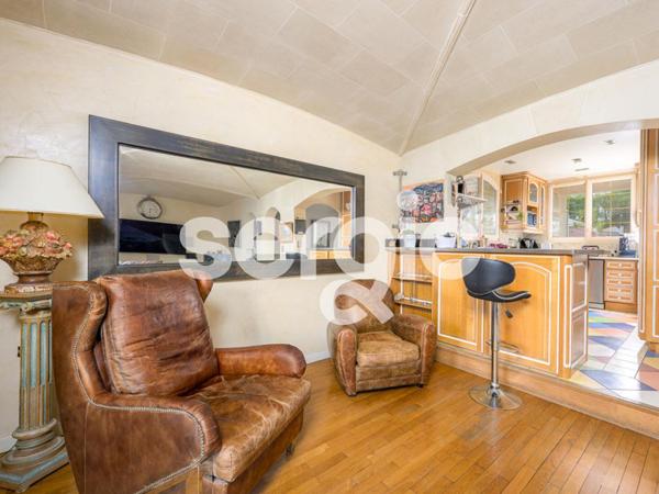 Achat 7 Pieces 176 91450 Soisy Sur Seine idf53334