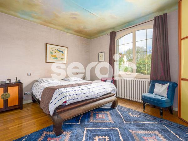 Achat 7 Pieces 176 91450 Soisy Sur Seine idf53334
