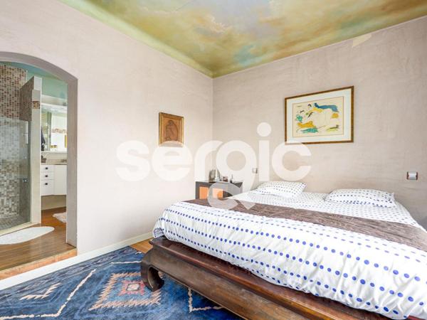 Achat 7 Pieces 176 91450 Soisy Sur Seine idf53334