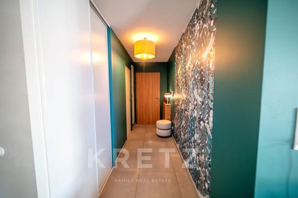 Appartement 3 pièces - 67 m2 - Quartier Rondeau Bord du lac