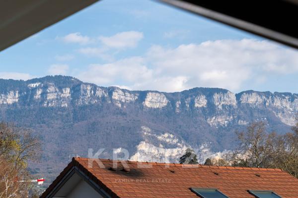 Appartement 3 pièces - 67 m2 - Quartier Rondeau Bord du lac