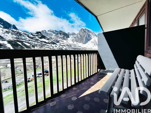 Appartement à vendre 3 pièces 46 m² Bagnères-de-Bigorre
