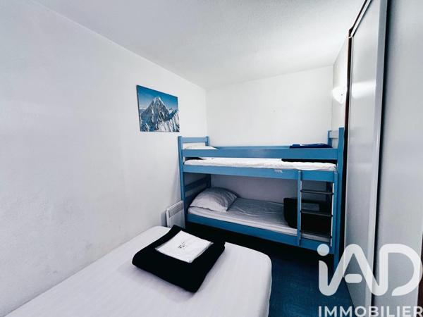 Appartement à vendre 3 pièces 46 m² Bagnères-de-Bigorre