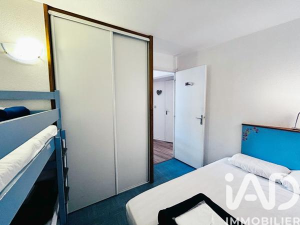 Appartement à vendre 3 pièces 46 m² Bagnères-de-Bigorre