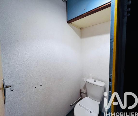 Appartement à vendre 3 pièces 46 m² Bagnères-de-Bigorre