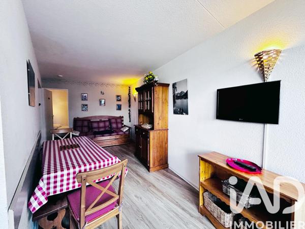 Appartement à vendre 3 pièces 46 m² Bagnères-de-Bigorre
