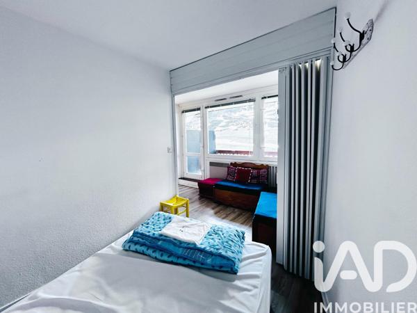 Appartement à vendre 3 pièces 46 m² Bagnères-de-Bigorre