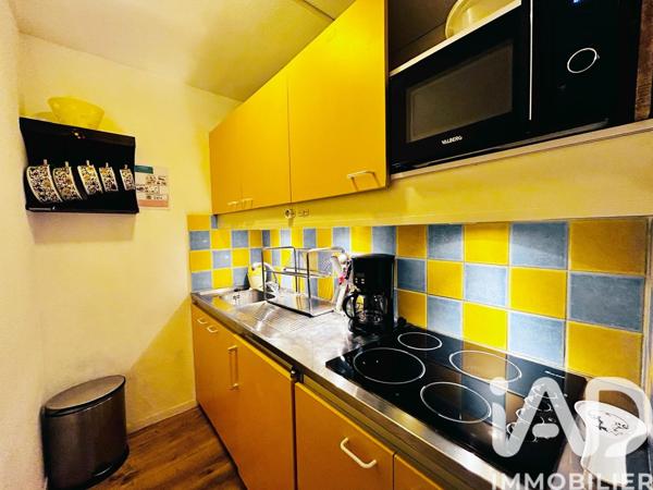 Appartement à vendre 3 pièces 46 m² Bagnères-de-Bigorre