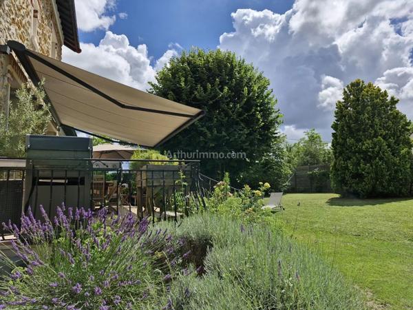 Vente Maison 8 pièces 200 m2 à Mennecy