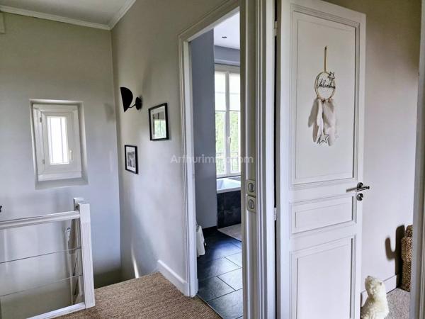 Vente Maison 8 pièces 200 m2 à Mennecy