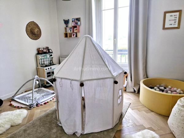 Vente Maison 8 pièces 200 m2 à Mennecy