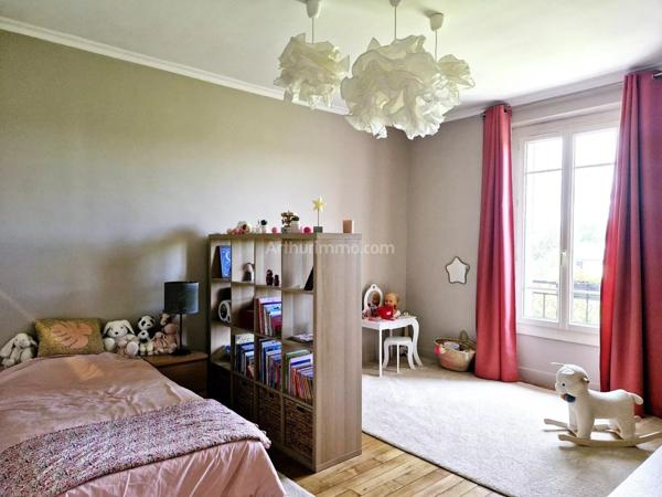 Vente Maison 8 pièces 200 m2 à Mennecy