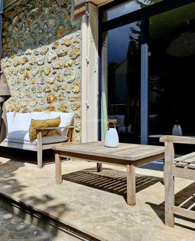 Vente Maison 8 pièces 200 m2 à Mennecy