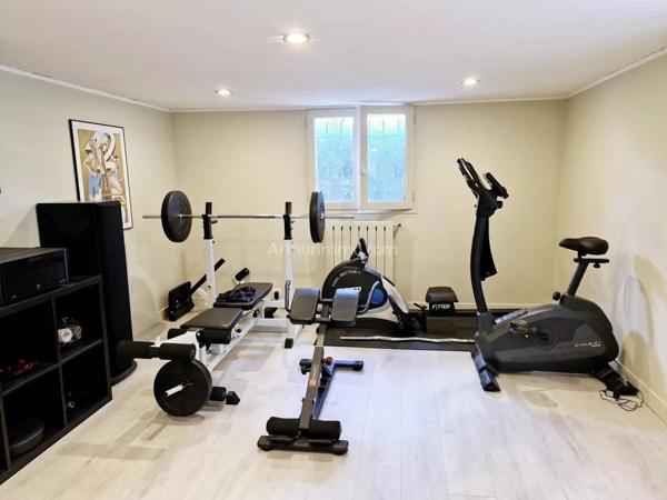 Vente Maison 8 pièces 200 m2 à Mennecy