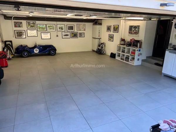 Vente Maison 8 pièces 200 m2 à Mennecy