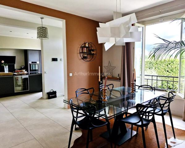 Vente Maison 8 pièces 200 m2 à Mennecy