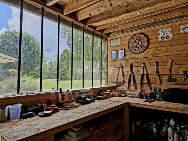 Vente Maison 8 pièces 200 m2 à Mennecy