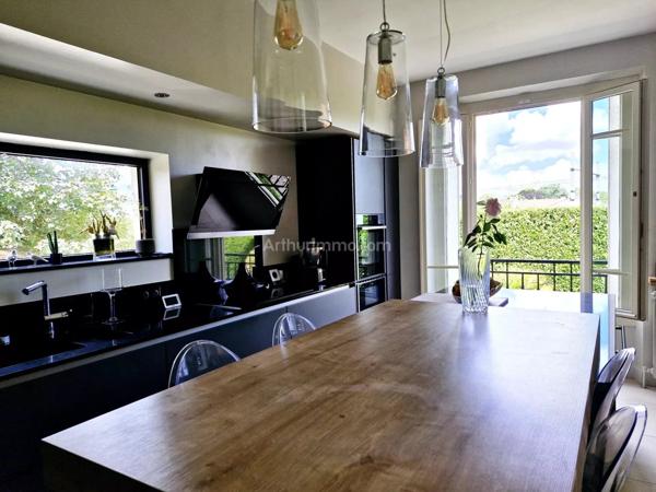 Vente Maison 8 pièces 200 m2 à Mennecy