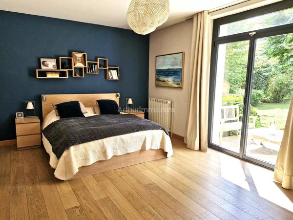 Vente Maison 8 pièces 200 m2 à Mennecy