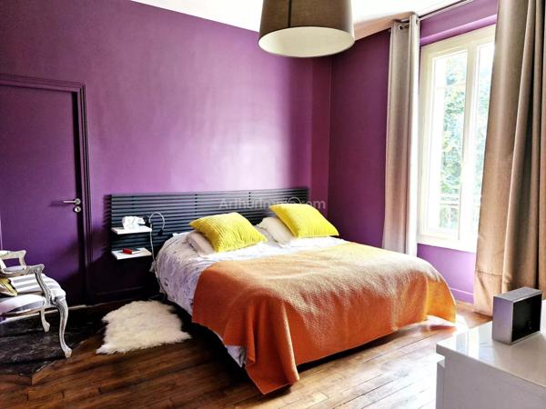 Vente Maison 8 pièces 200 m2 à Mennecy