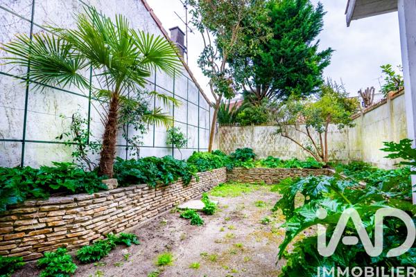 Maison à vendre 5 pièces 120 m² Bordeaux