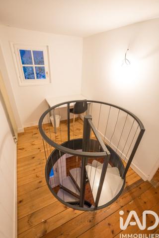 Maison à vendre 5 pièces 120 m² Bordeaux