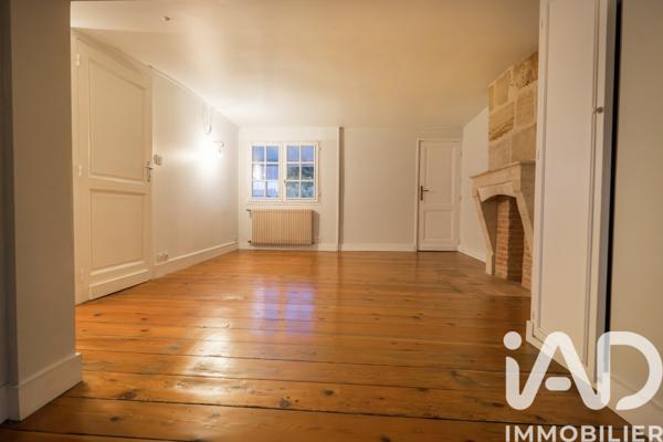 Maison à vendre 5 pièces 120 m² Bordeaux