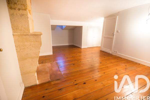 Maison à vendre 5 pièces 120 m² Bordeaux