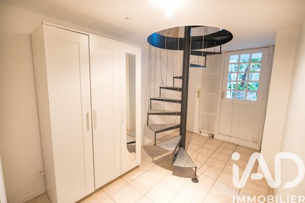 Maison à vendre 5 pièces 120 m² Bordeaux