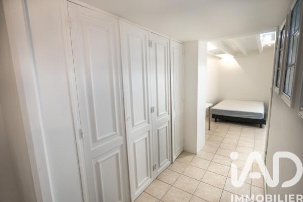Maison à vendre 5 pièces 120 m² Bordeaux