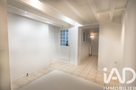 Maison à vendre 5 pièces 120 m² Bordeaux