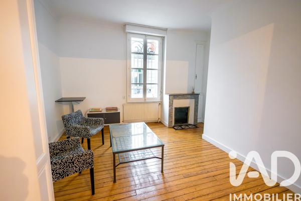 Maison à vendre 5 pièces 120 m² Bordeaux