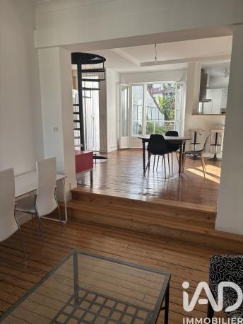 Maison à vendre 5 pièces 120 m² Bordeaux