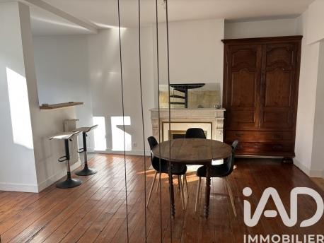 Maison à vendre 5 pièces 120 m² Bordeaux