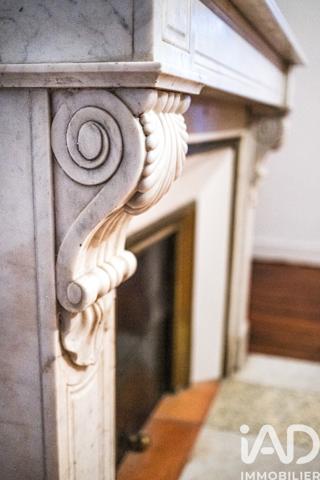 Maison à vendre 5 pièces 120 m² Bordeaux