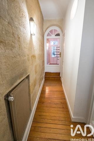 Maison à vendre 5 pièces 120 m² Bordeaux