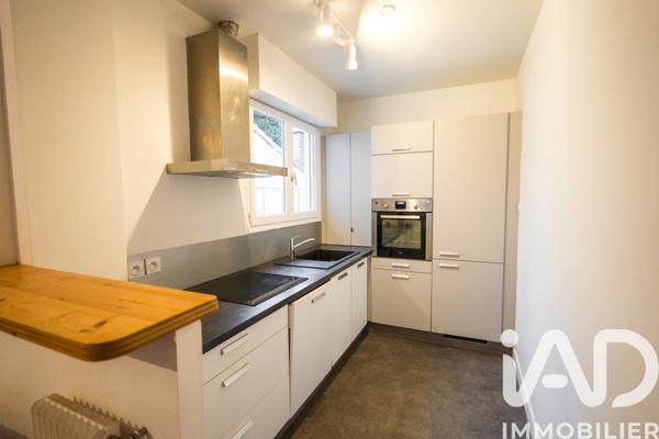 Maison à vendre 5 pièces 120 m² Bordeaux