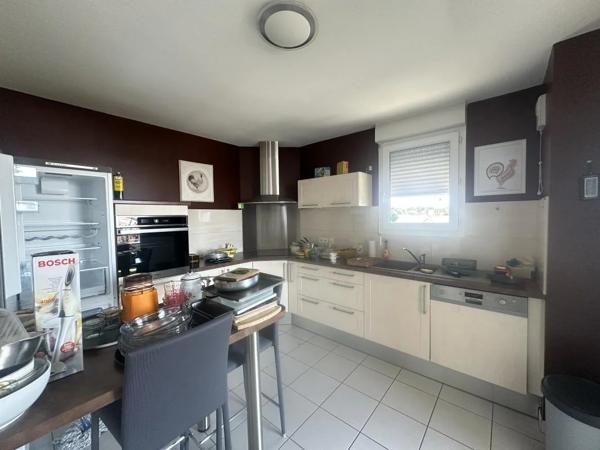 Appartement à louer à Luc-la-Primaube (12450)
