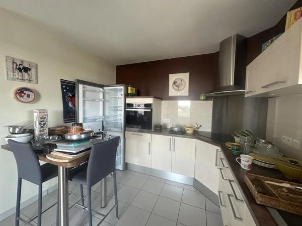 Appartement à louer à Luc-la-Primaube (12450)