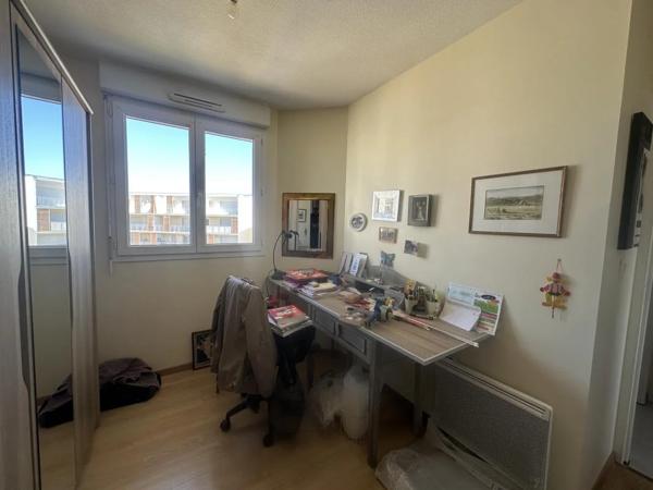 Appartement à louer à Luc-la-Primaube (12450)