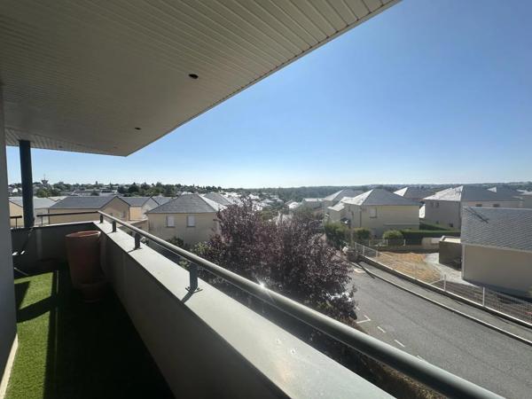 Appartement à louer à Luc-la-Primaube (12450)